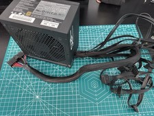 ?️ Seasonic S12II-520 Bronze 520W ATX Netzteil – 80 PLUS Bronze