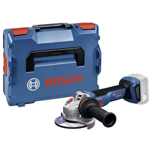 Bosch professional gws 18v - bosch,