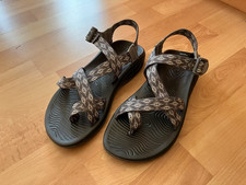 Wandern Zehentrenner Outdoor Sandalen Cacho Z2 Gr. 39