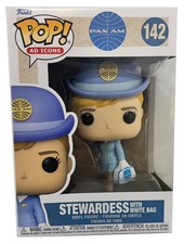Funko Pop! Pan Am - Stewardess