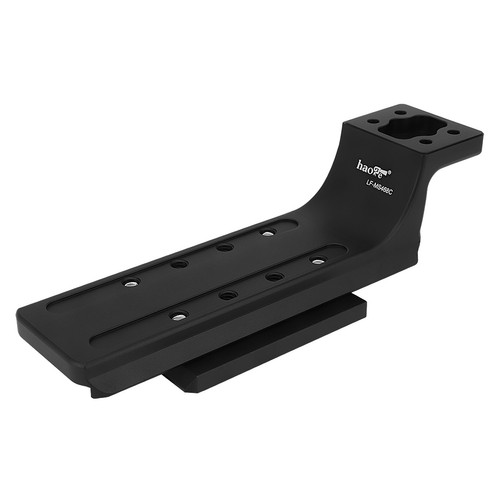 Tripod mount ring für - mount,