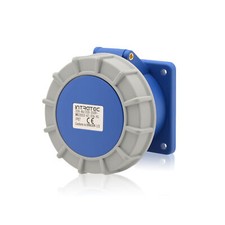 CEE Steckdose Starkstrom Dose