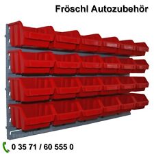 Sichtlagerkasten Sichtlagerbox