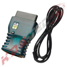 AGV4000 Diagnose Service Fehler lesen und löschen Motor Getriebe ink. Software!