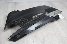 Seitendeckel rechts Yamaha Beluga 125 85-95
