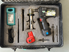 Rehau A2 Presszange Presse