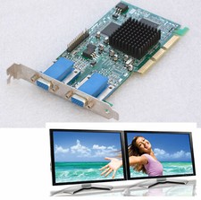 GUTE LAUTLOSE DUAL HEAD 3D