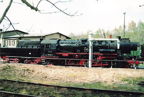 Foto br52 8154 alte - foto,