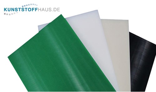 Pe uhmw platte - 2-8, platte,