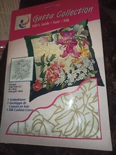 Seidenkissen , Seringats ' 