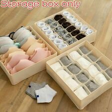 Unterwäsche Aufbewahrung