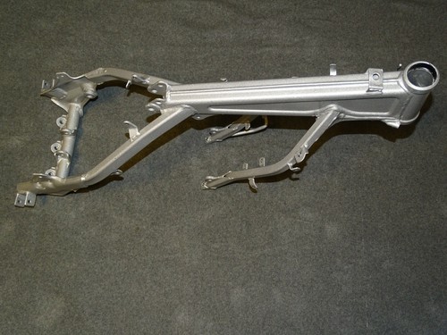 Aprilia climber 280 rahmen - 280,