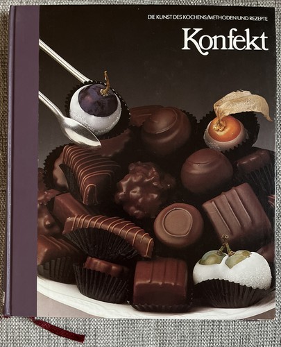 Die kunst des kochens methoden - des, kochens/methoden