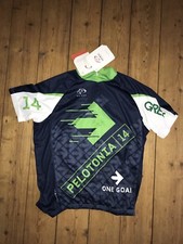 Primal Cycling Wear Rad-trikot