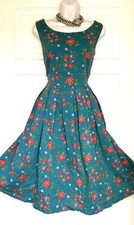 LINDY BOP PARTYKLEID