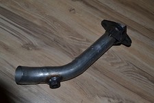 Reparaturrohr für Katalysator