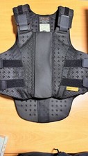 Reitschutzweste Airowear