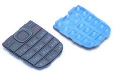 Nokia 1200 1208 Tastatur Keypad Tastaturmatte Tastenmatte Key Tasten Keypad
