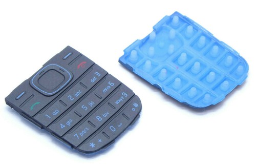 Nokia 1200 1208 tastatur - nokia,