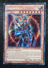 Yugioh SCHWARZ GLÄNZENDER