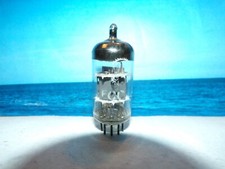 ECC85 VALVO # NOS (4853)