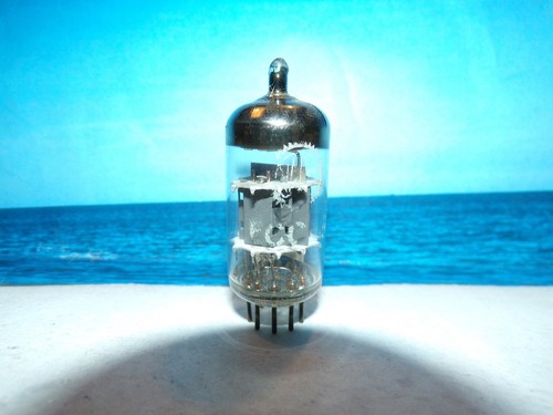 Ecc85 valvo nos - ecc85, #