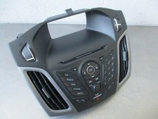 Schalter Bedienteil Radio Tel