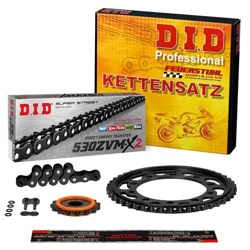 Kettensatz yamaha gts 1000 a - gts,