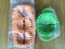 Tupperware 2 x Teigfalle