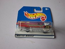Hot Wheels: '59 Caddy rot OVP