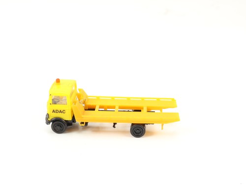 Herpa aus set 7502 - set,
