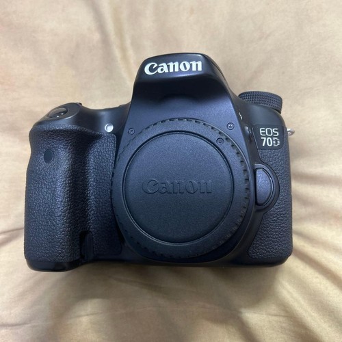 Canon eos 70d digitalkamera - eos,