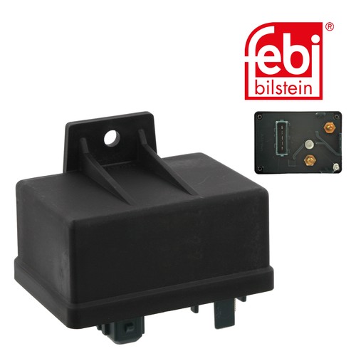 Febi bilstein relais - febi,