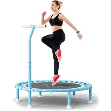 Fitness Mini Trampolin 102cm