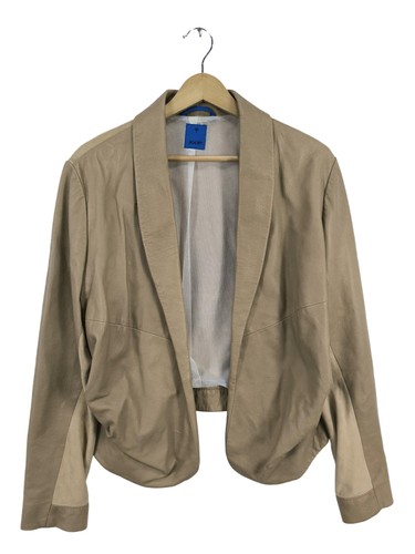 Joop lederjacke damen - joop!,