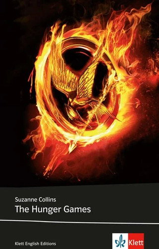 The hunger games - the,
