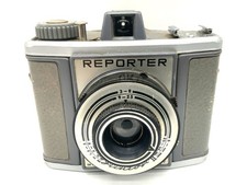 Reporter junior - reporter,