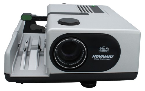 Braun novamat e130 - novamat,