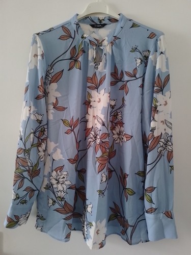 Waikiki damen bluse - bluse, größe