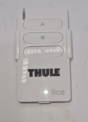 Thule fernbedienung motor - thule,