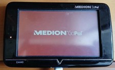 Medion gopal e4440 navi - medion,