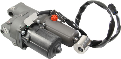 Power trim assembly powertrim - power,