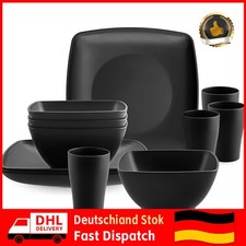 Quadratisches 16-teiliges