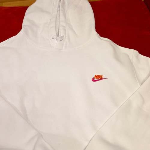 Nike herren kapuzenpullover - herren,