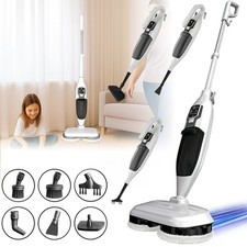 Torder 2-in-1 Dampfreiniger