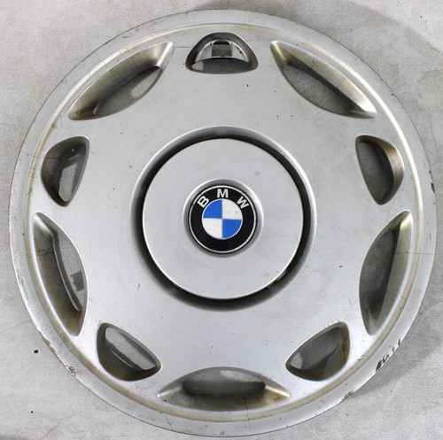 Original radkappe bmw - 15",