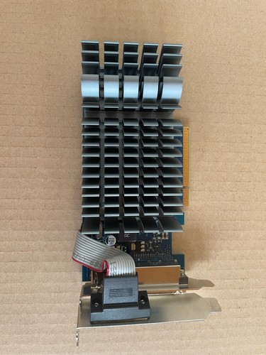 Asus gt730 2gd3 - gt730-sl-2gd3-brk, 2