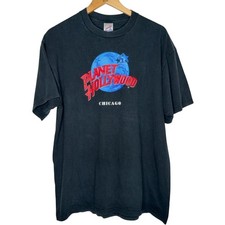 Planet Hollywood Jerzees