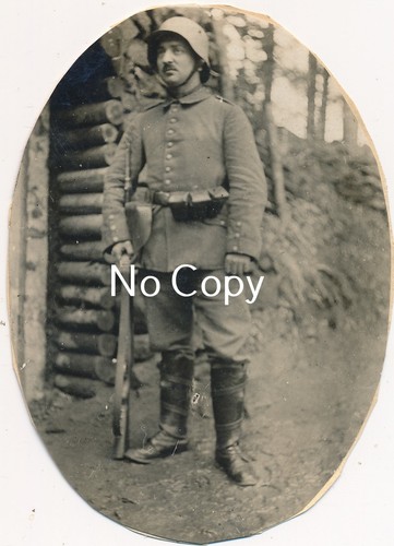Foto deutscher soldat - 1.,