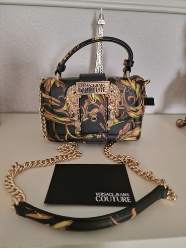 Versace jeans couture süße - versace,